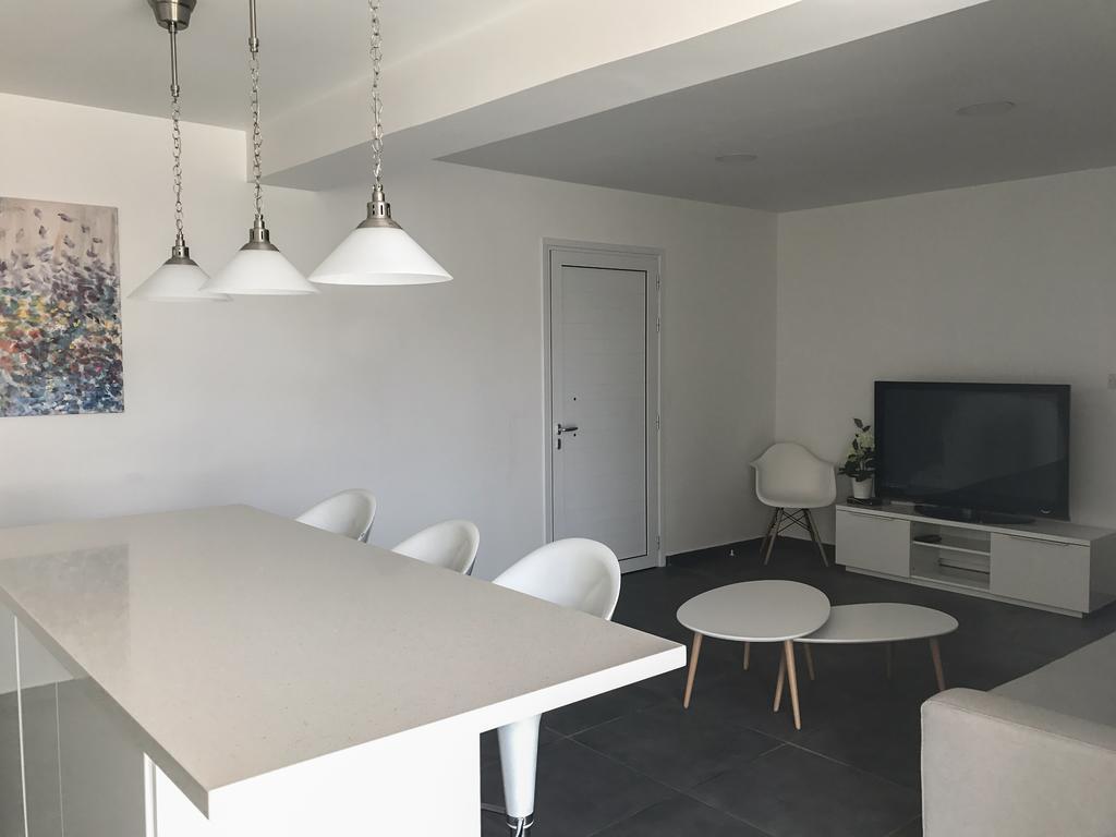Poseidon Apartment By Michalis Ayia Napa Esterno foto