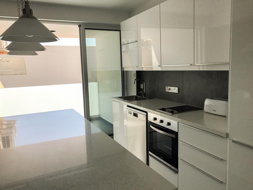 Poseidon Apartment By Michalis Ayia Napa Esterno foto