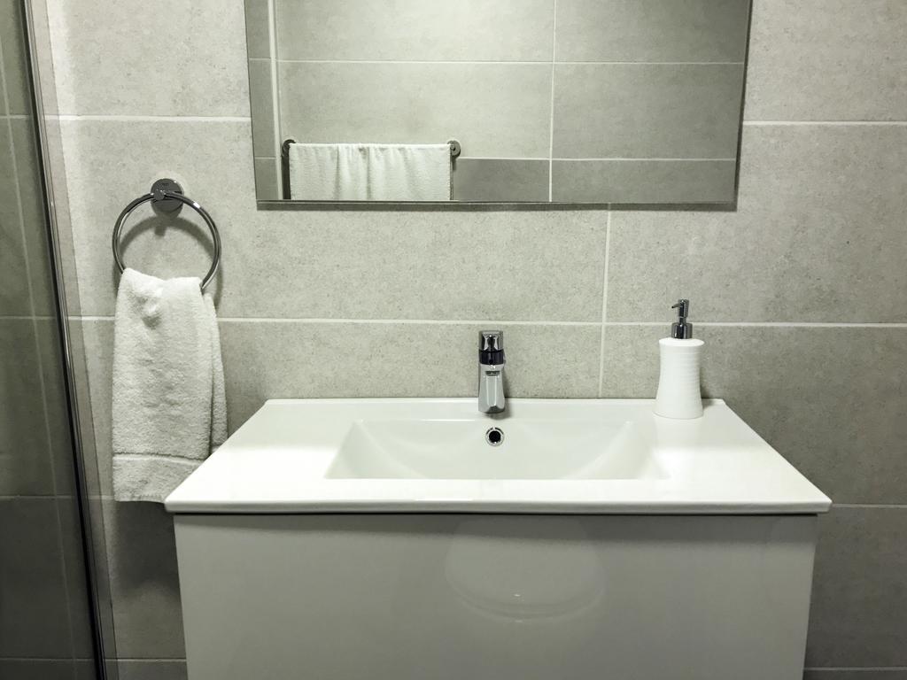 Poseidon Apartment By Michalis Ayia Napa Esterno foto