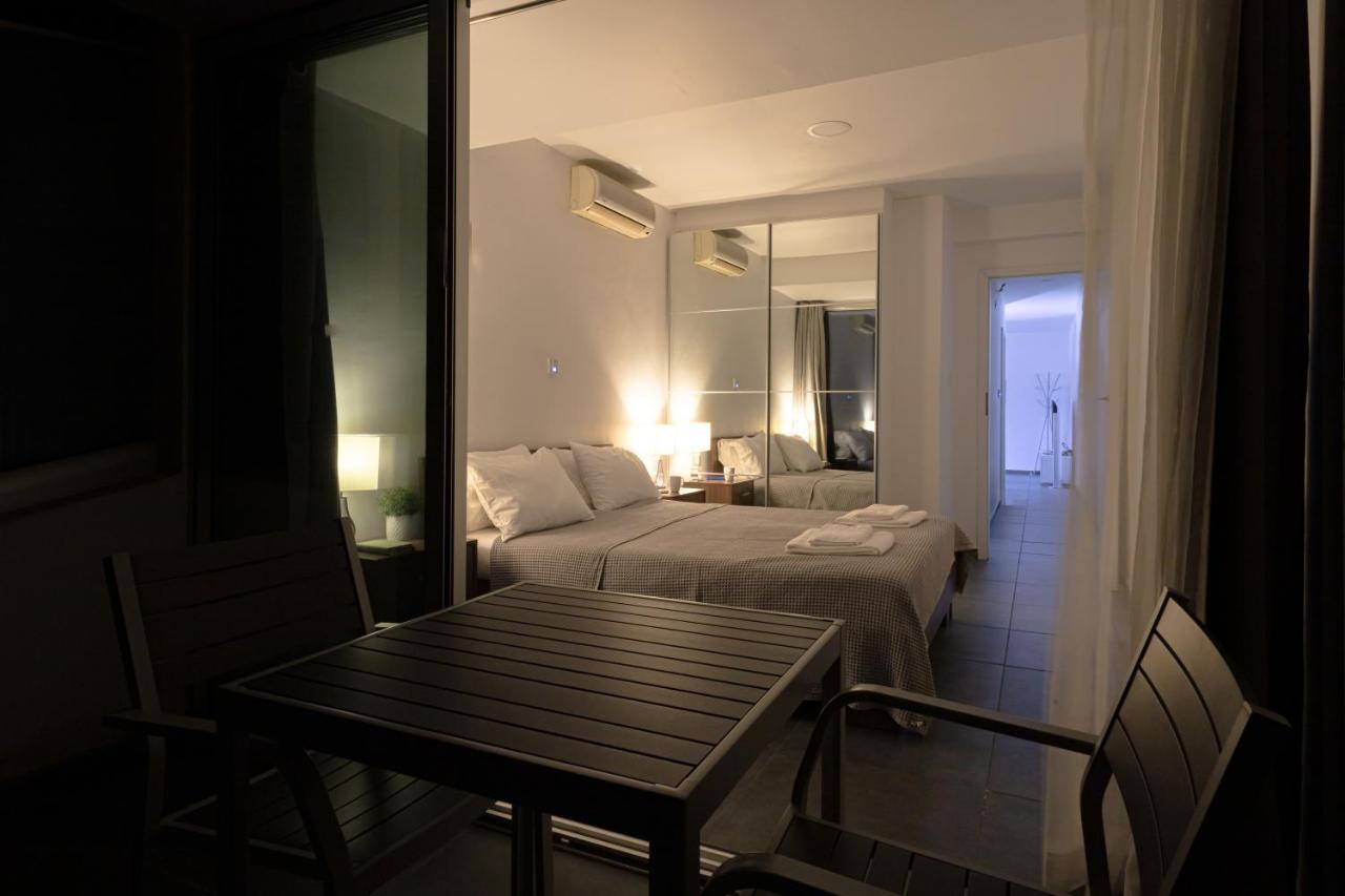 Poseidon Apartment By Michalis Ayia Napa Esterno foto