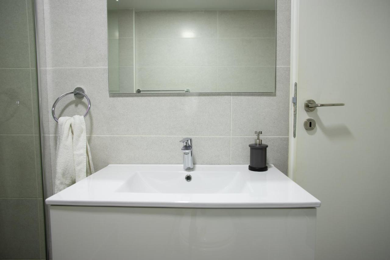 Poseidon Apartment By Michalis Ayia Napa Esterno foto