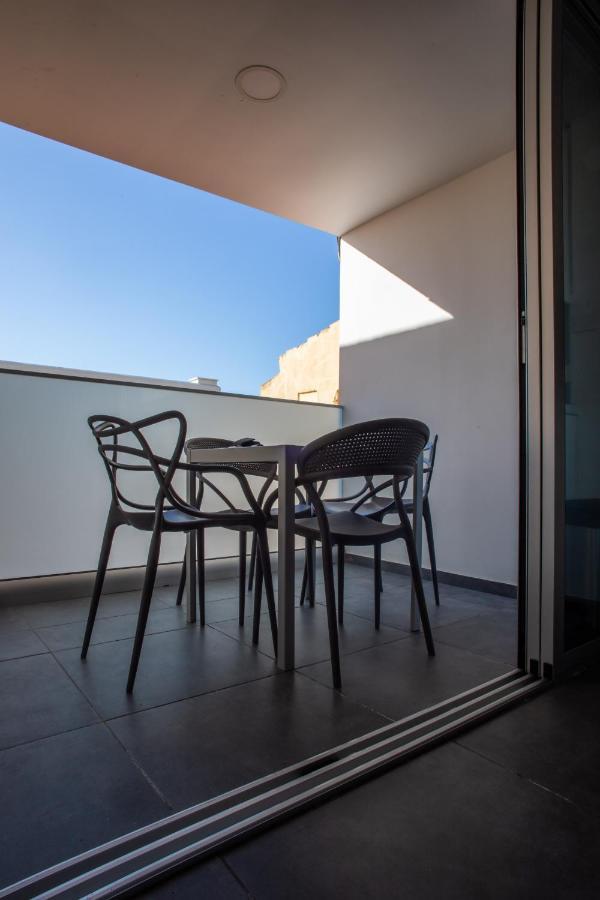Poseidon Apartment By Michalis Ayia Napa Esterno foto