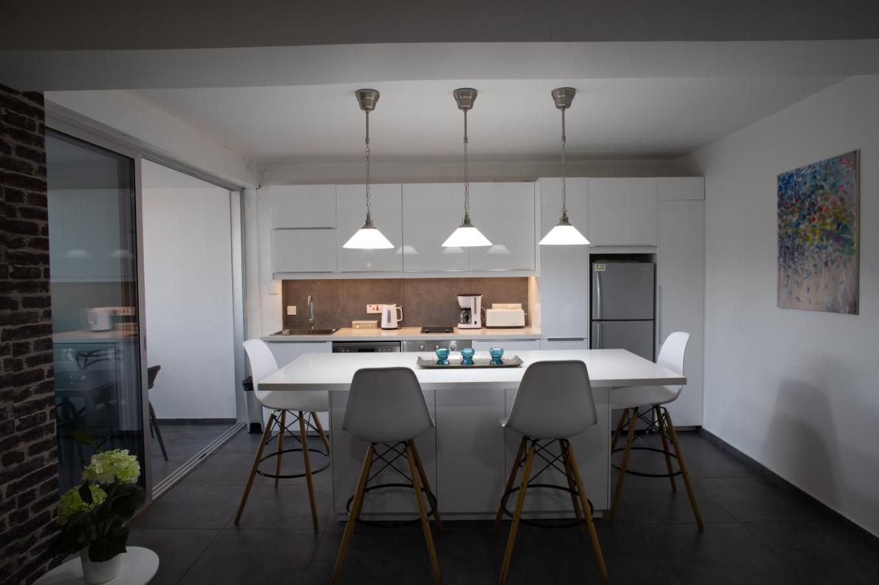 Poseidon Apartment By Michalis Ayia Napa Esterno foto
