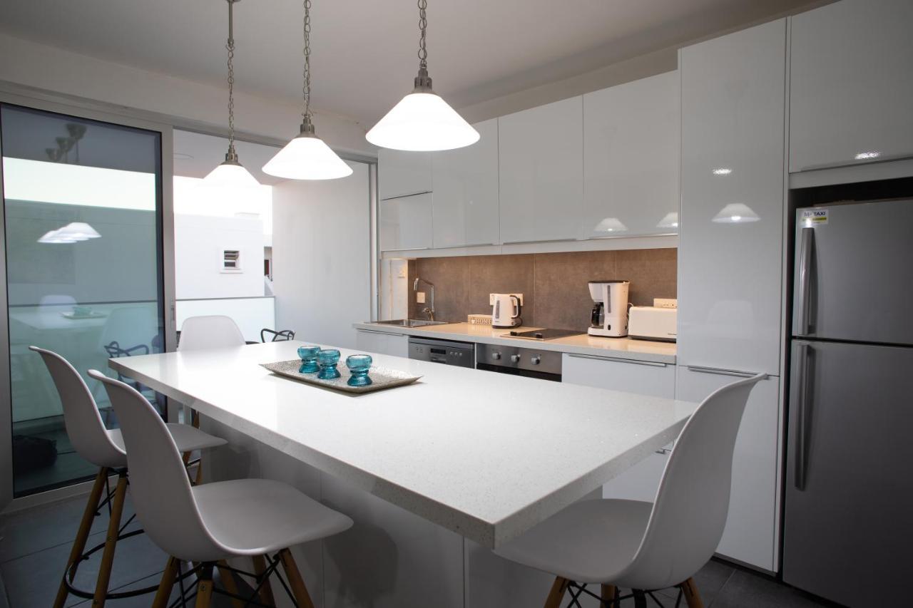 Poseidon Apartment By Michalis Ayia Napa Esterno foto